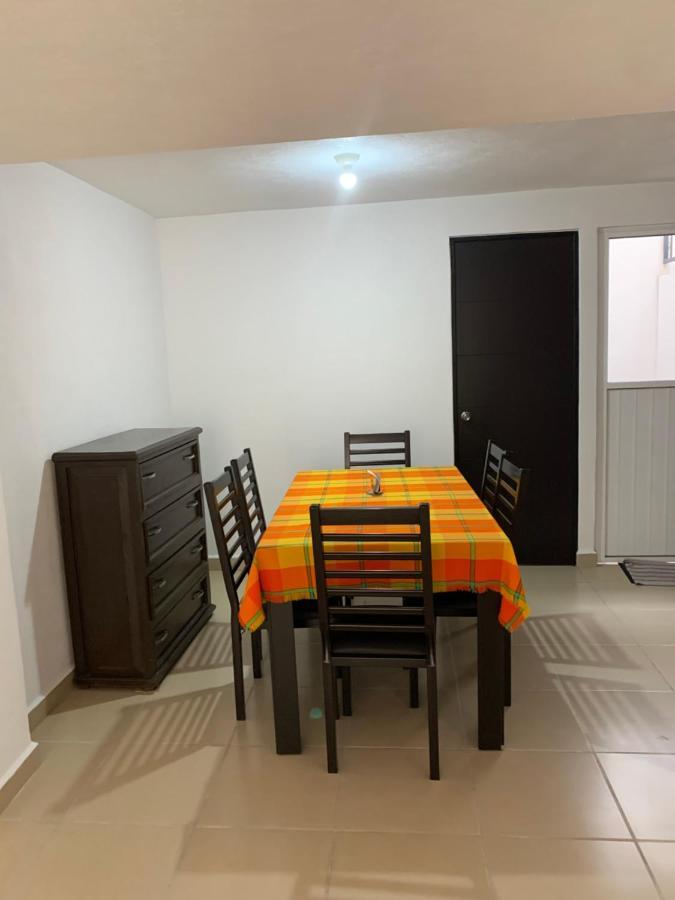 Casa Meneses Hotel Sanctorum Buitenkant foto
